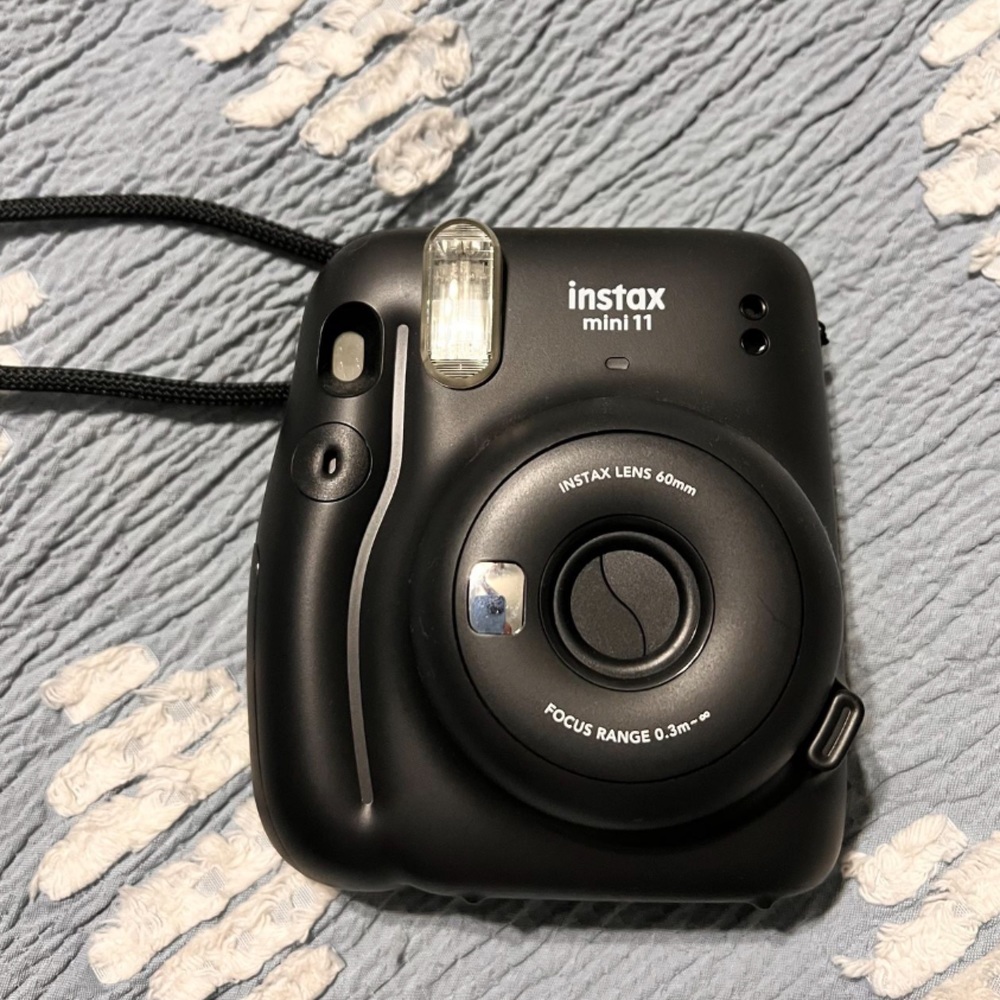 Instax mini 11